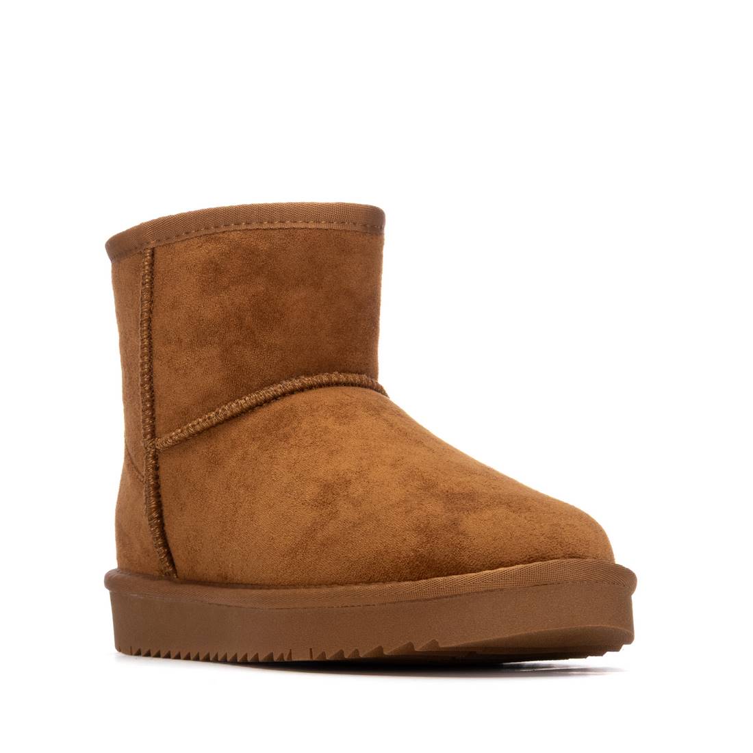 Botin de mujer plano Xti 14444402