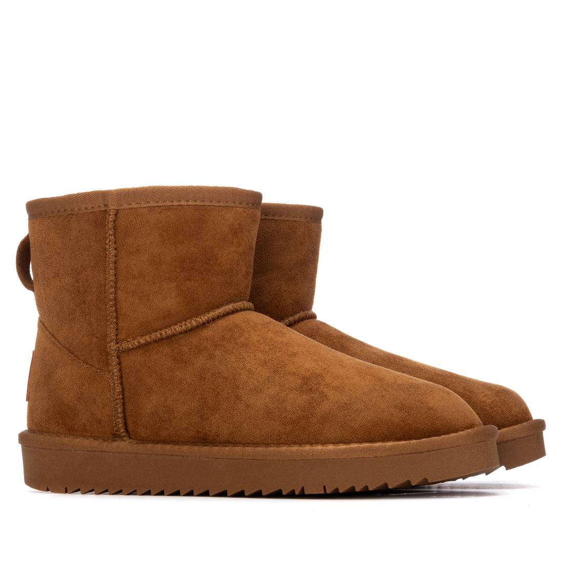 WOMEN'S ANKLE BOOT XTI 14444402