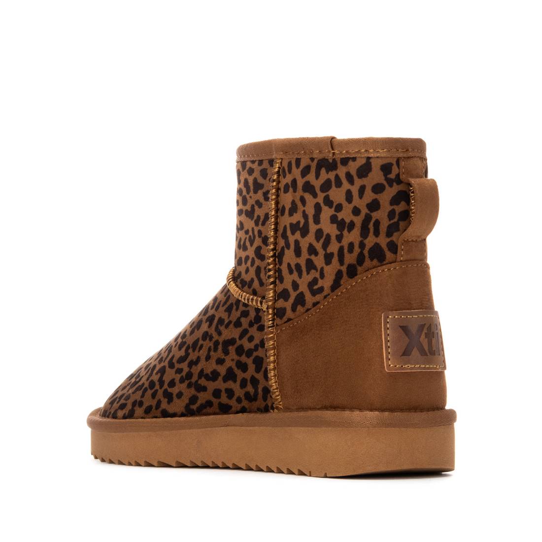 WOMEN'S ANKLE BOOT XTI 14444404