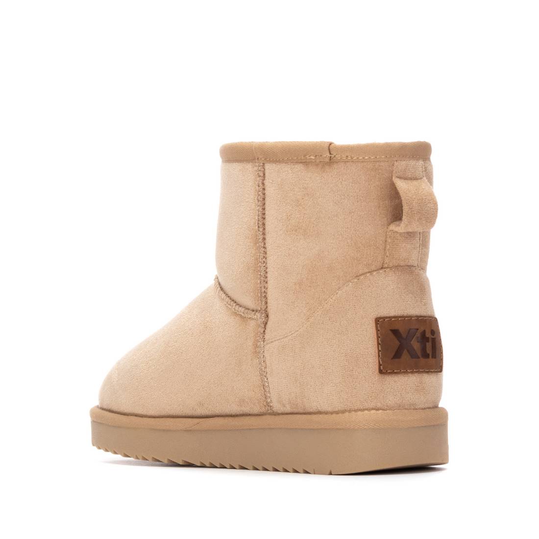 WOMEN'S ANKLE BOOT XTI 14444405