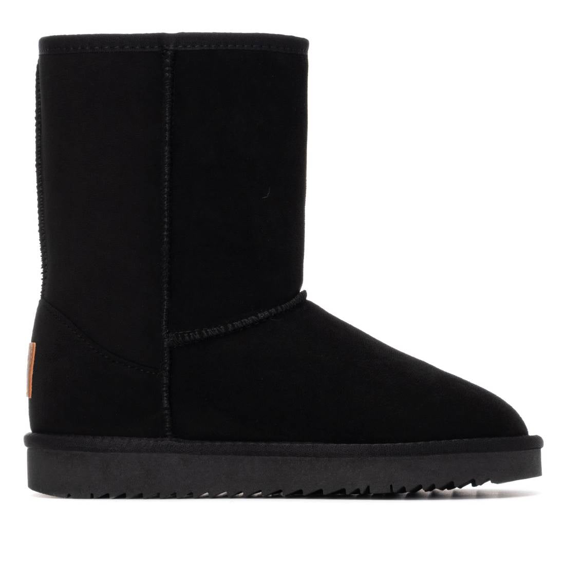 Botin de mujer plano Xti 14444502