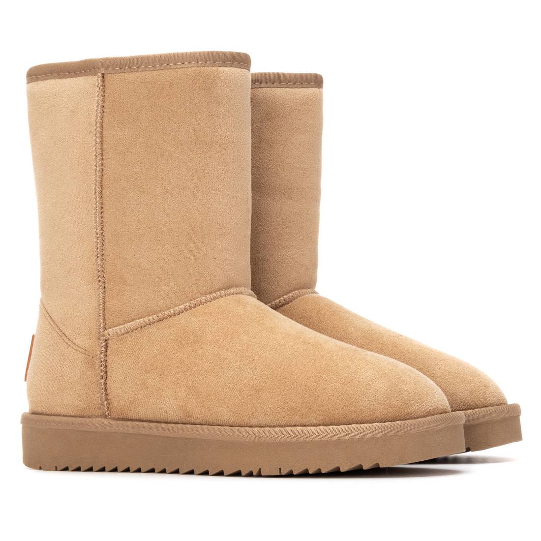 Botin de mujer plano Xti 14444503