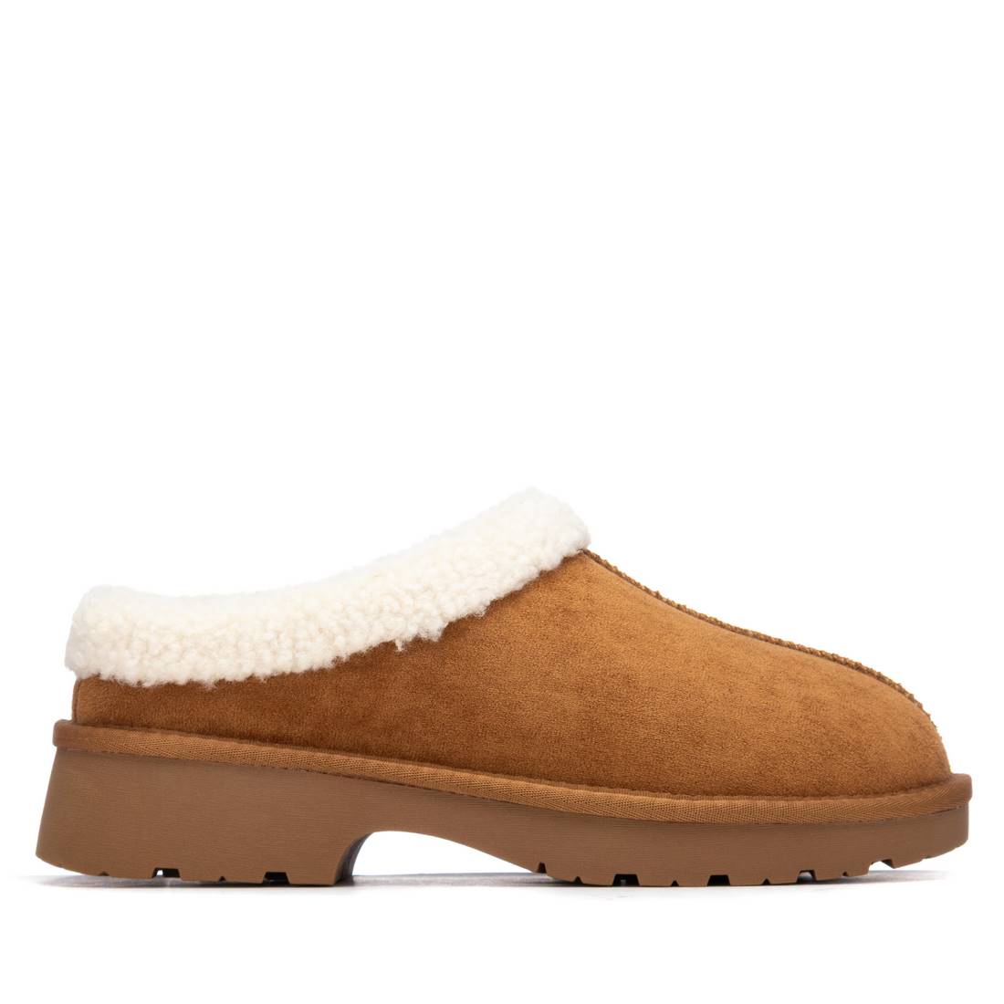 Slipper de mujer plano Xti 14444701