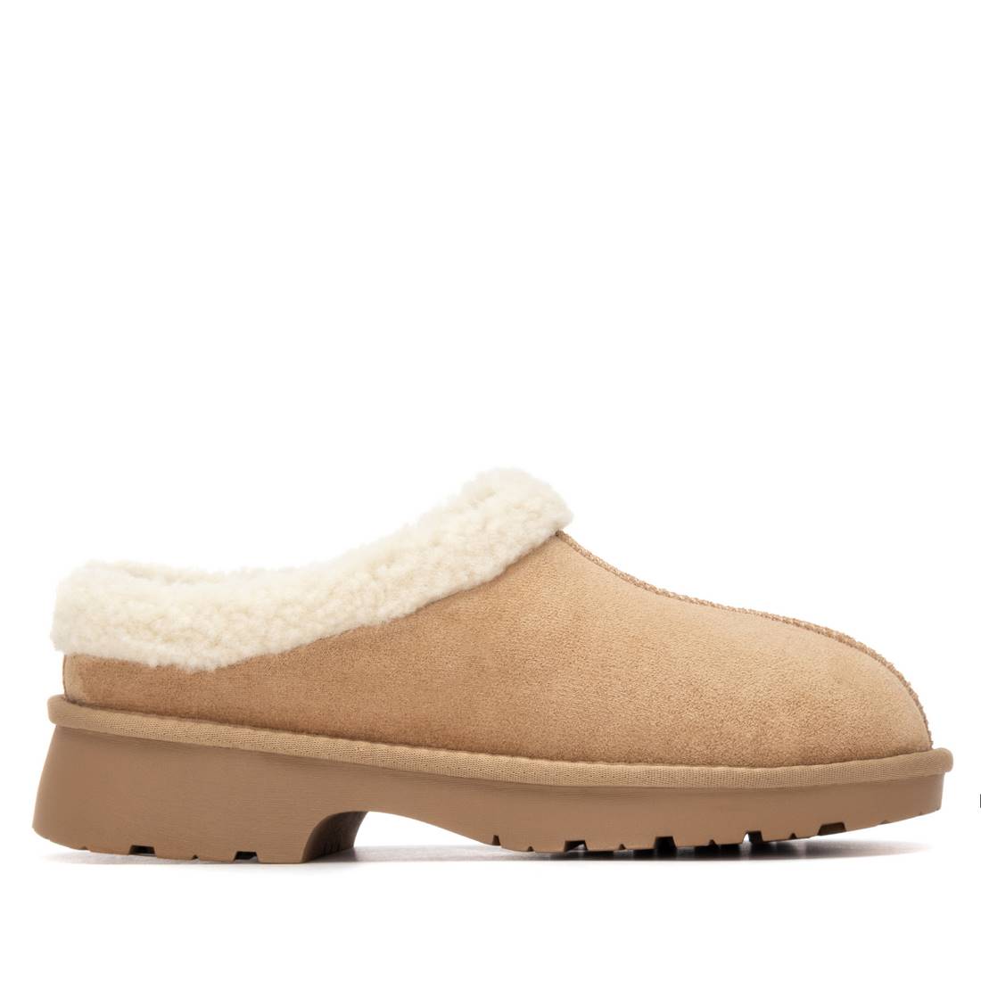 Slipper de mujer plano Xti 14444703