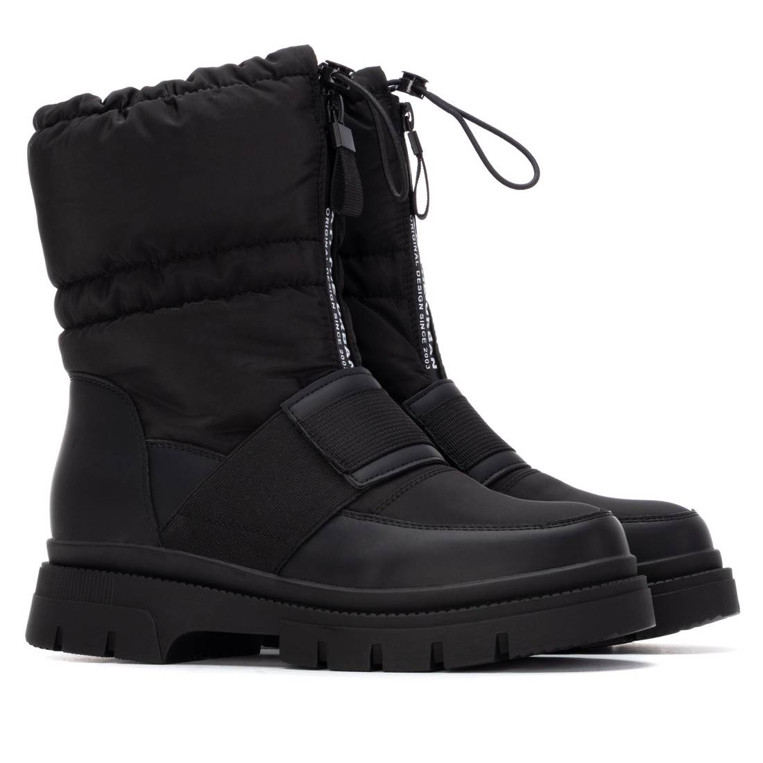 WOMEN'S ANKLE BOOT XTI 14444801
