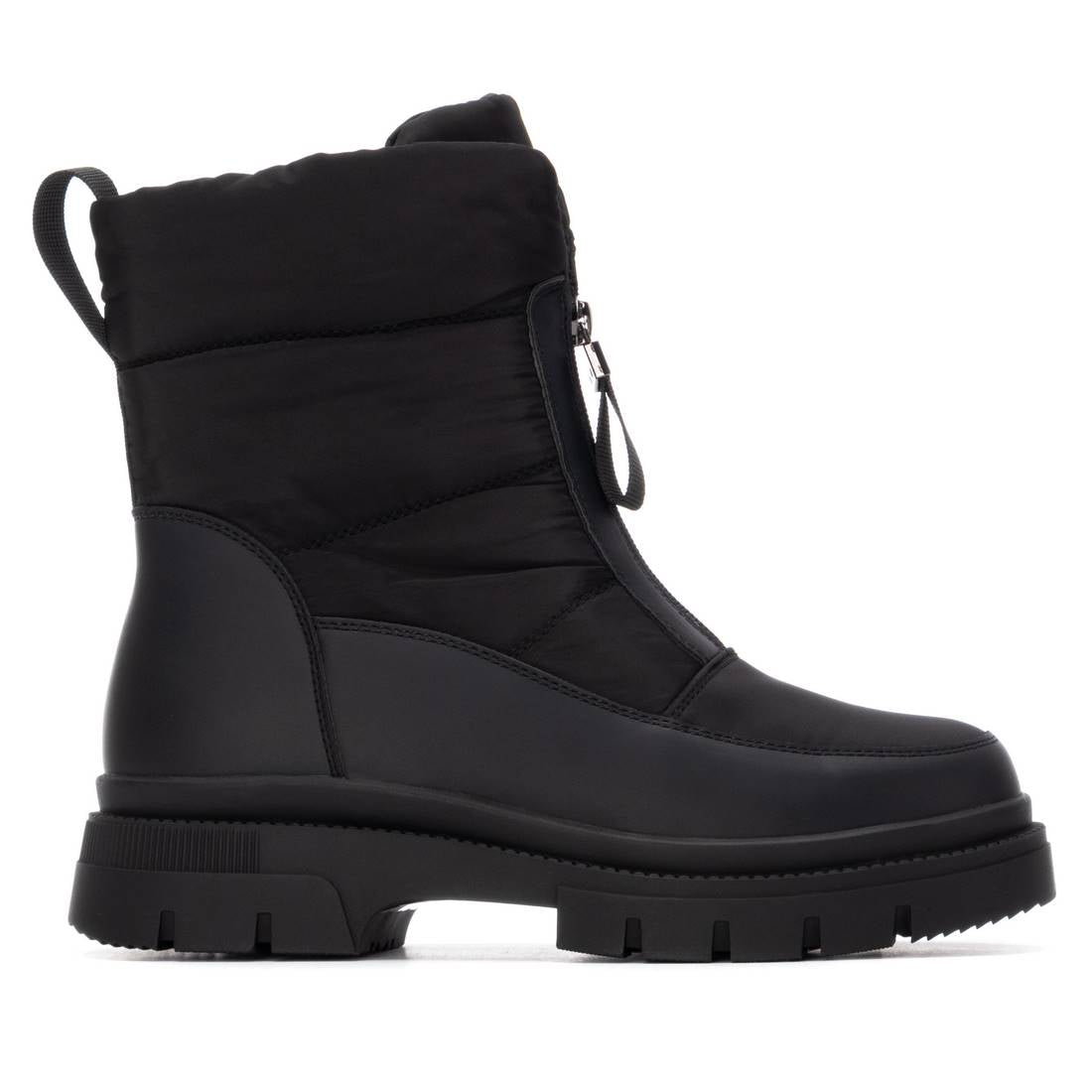 Botin de mujer plano Xti 14444901