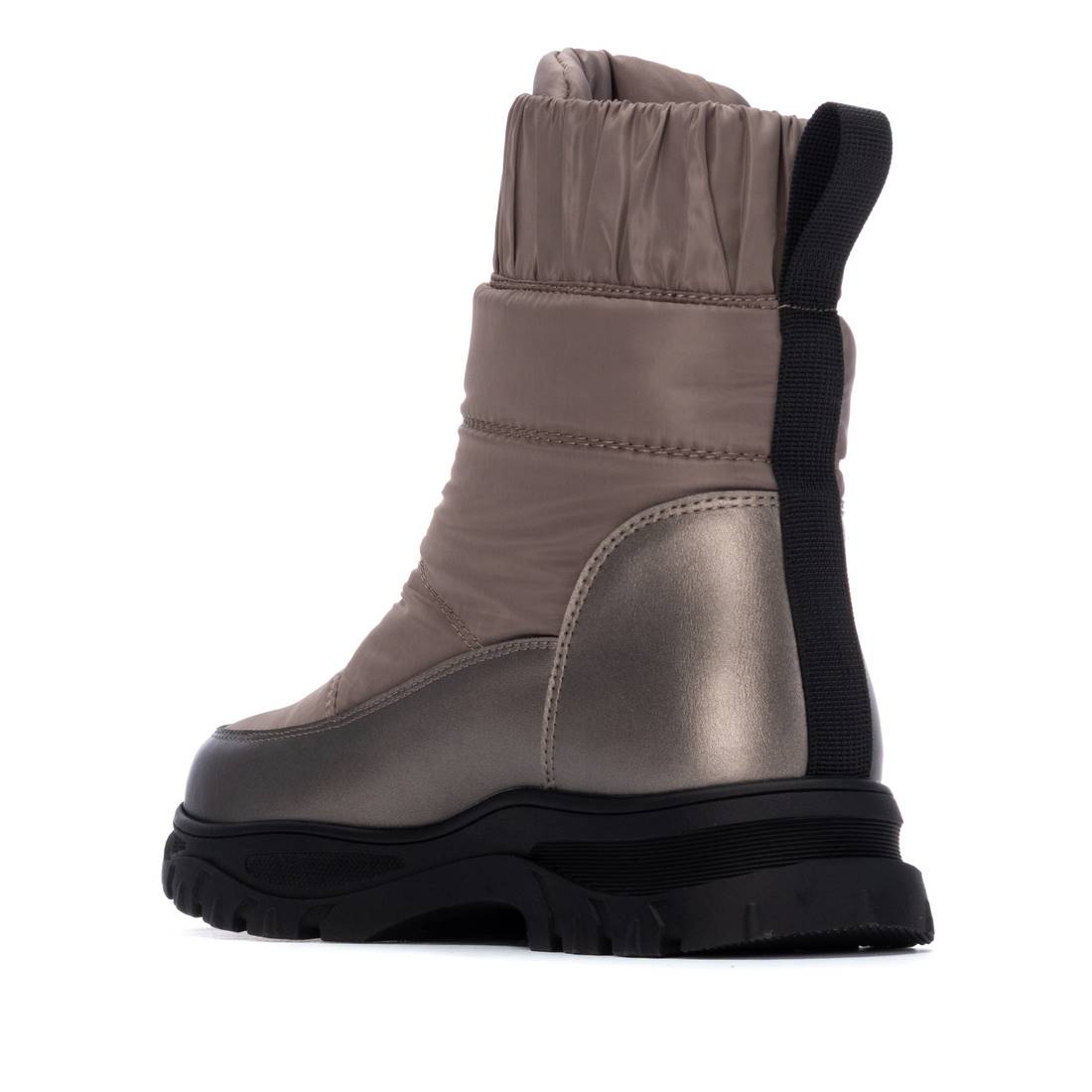 WOMEN'S ANKLE BOOT XTI 14445001