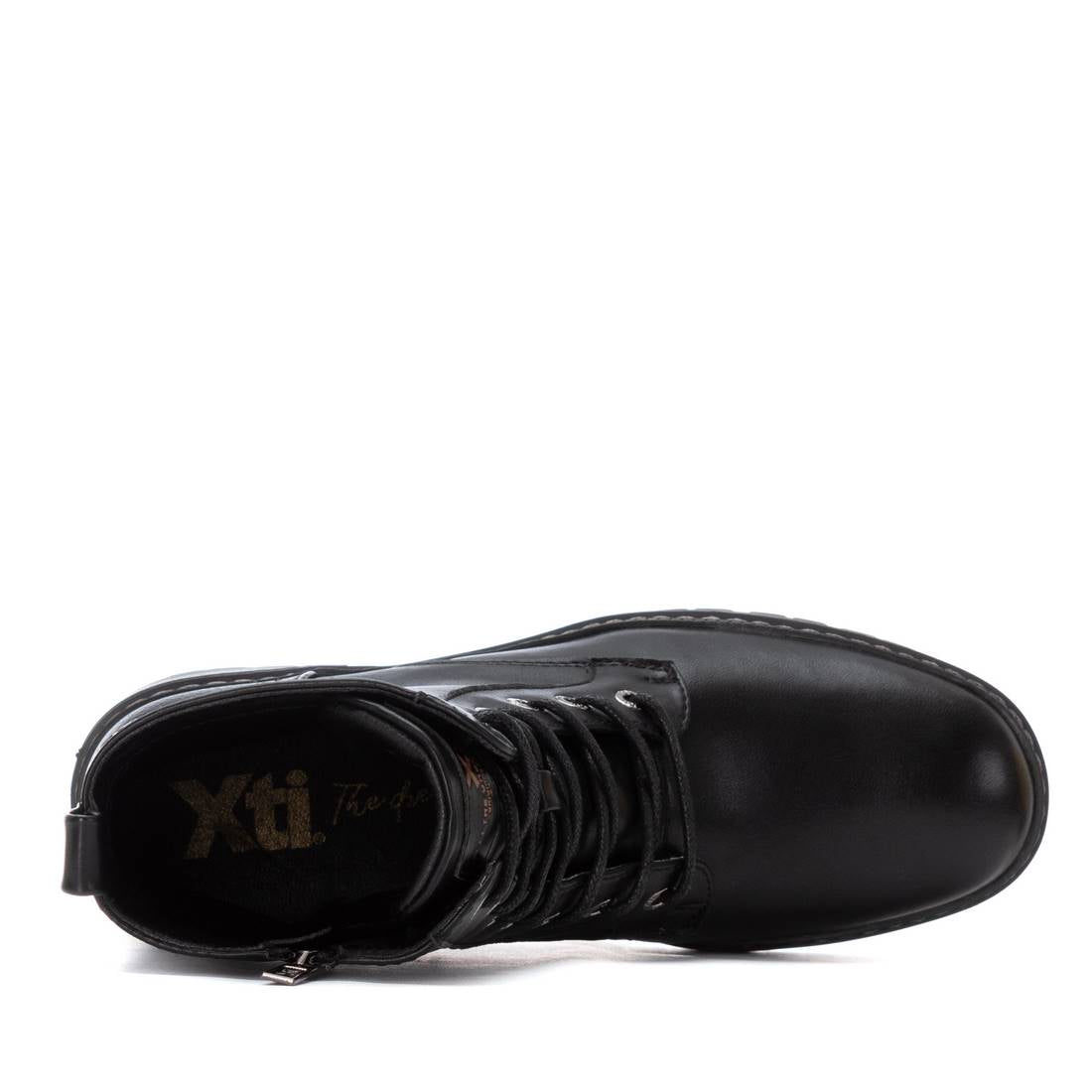 Botin de mujer con tacón Xti 14445402