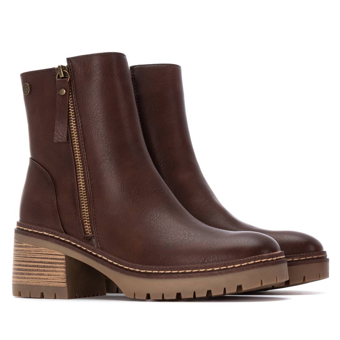 WOMEN'S ANKLE BOOT XTI 14445503