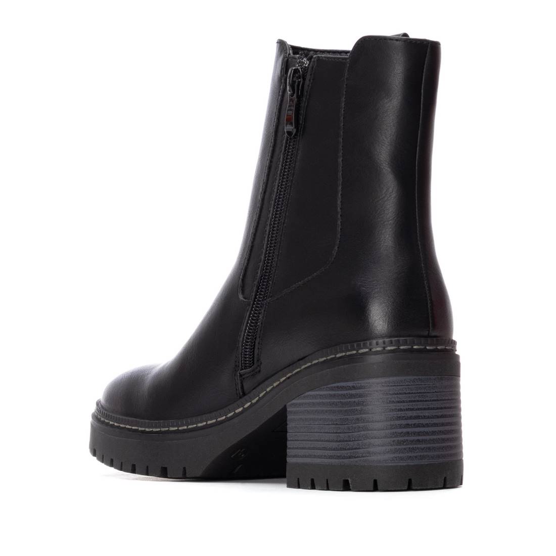 Botin de mujer con tacón Xti 14445601