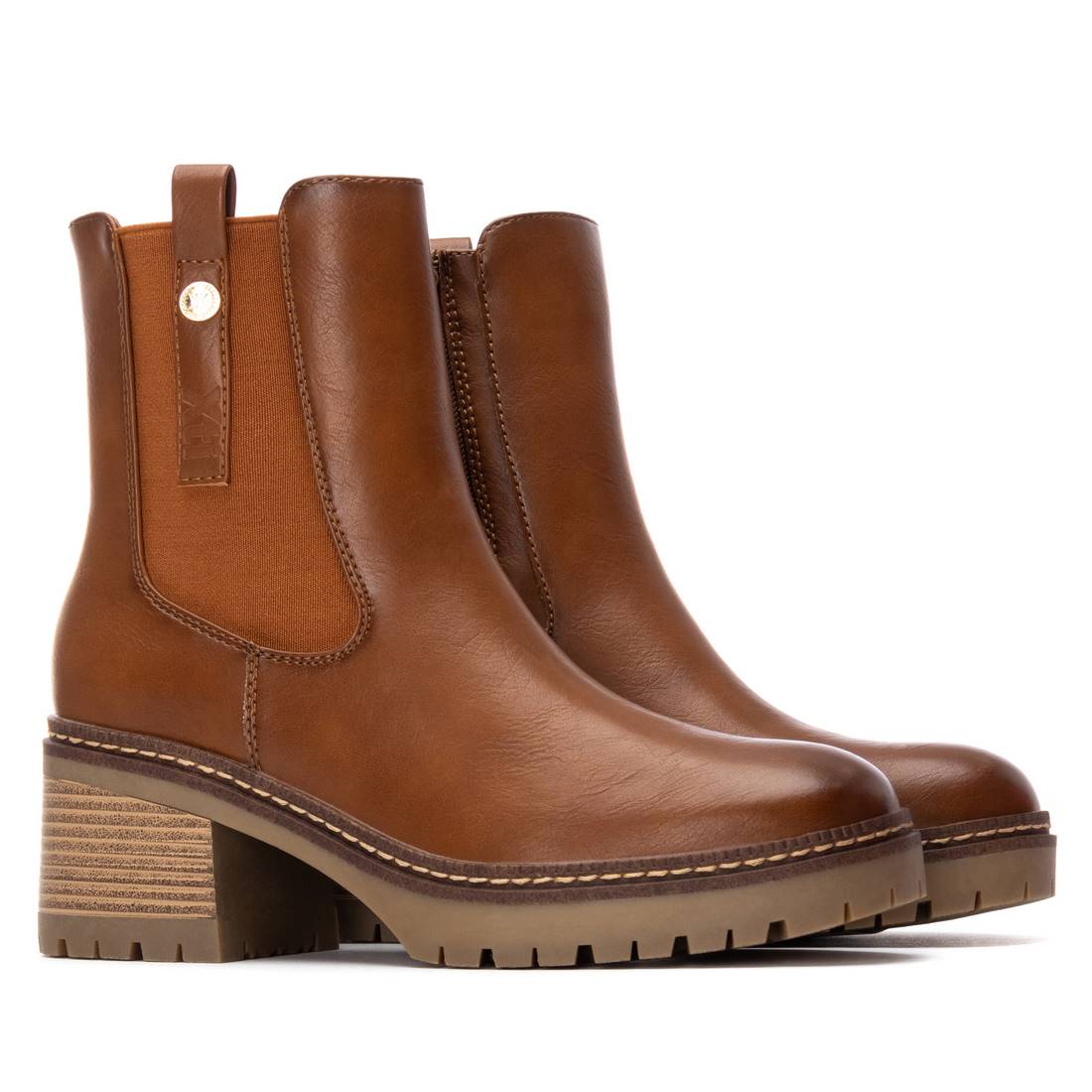 WOMEN'S ANKLE BOOT XTI 14445602