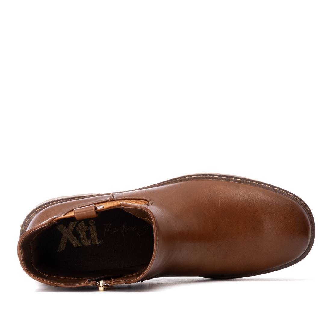 WOMEN'S ANKLE BOOT XTI 14445602