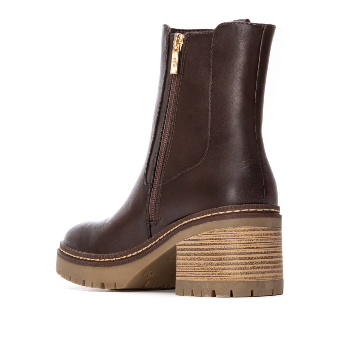 WOMEN'S ANKLE BOOT XTI 14445603