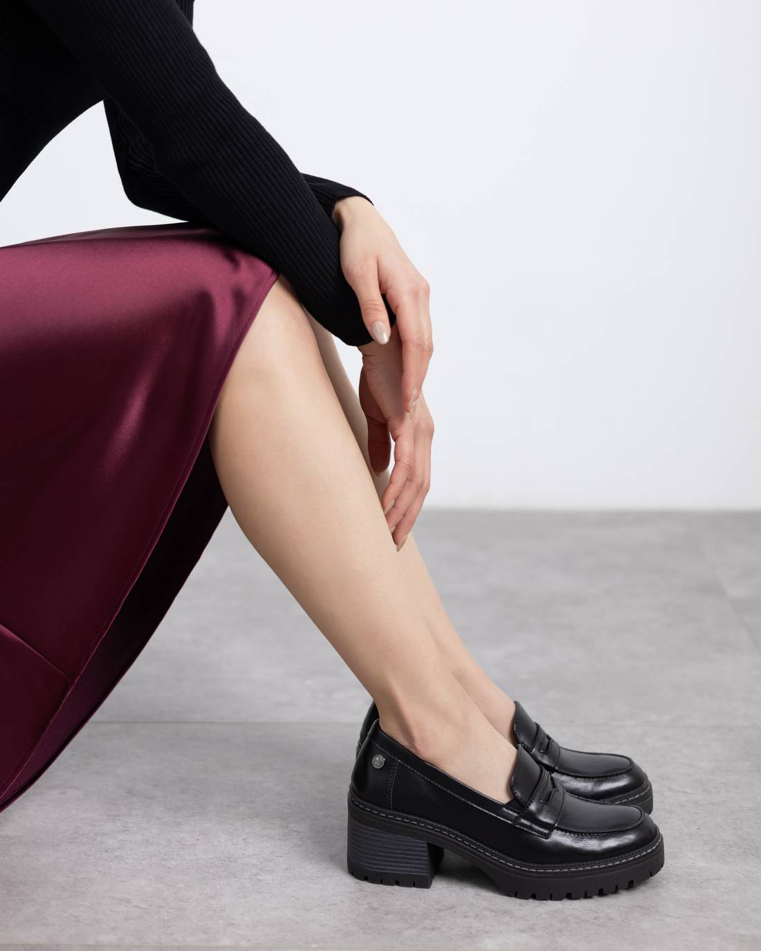 WOMEN'S SHOE XTI 14445701