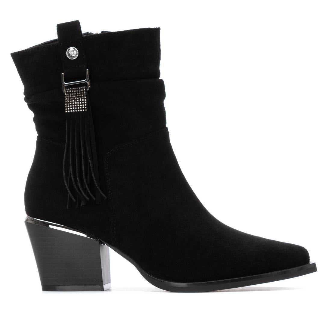 Botin de mujer con tacón Xti 14446101