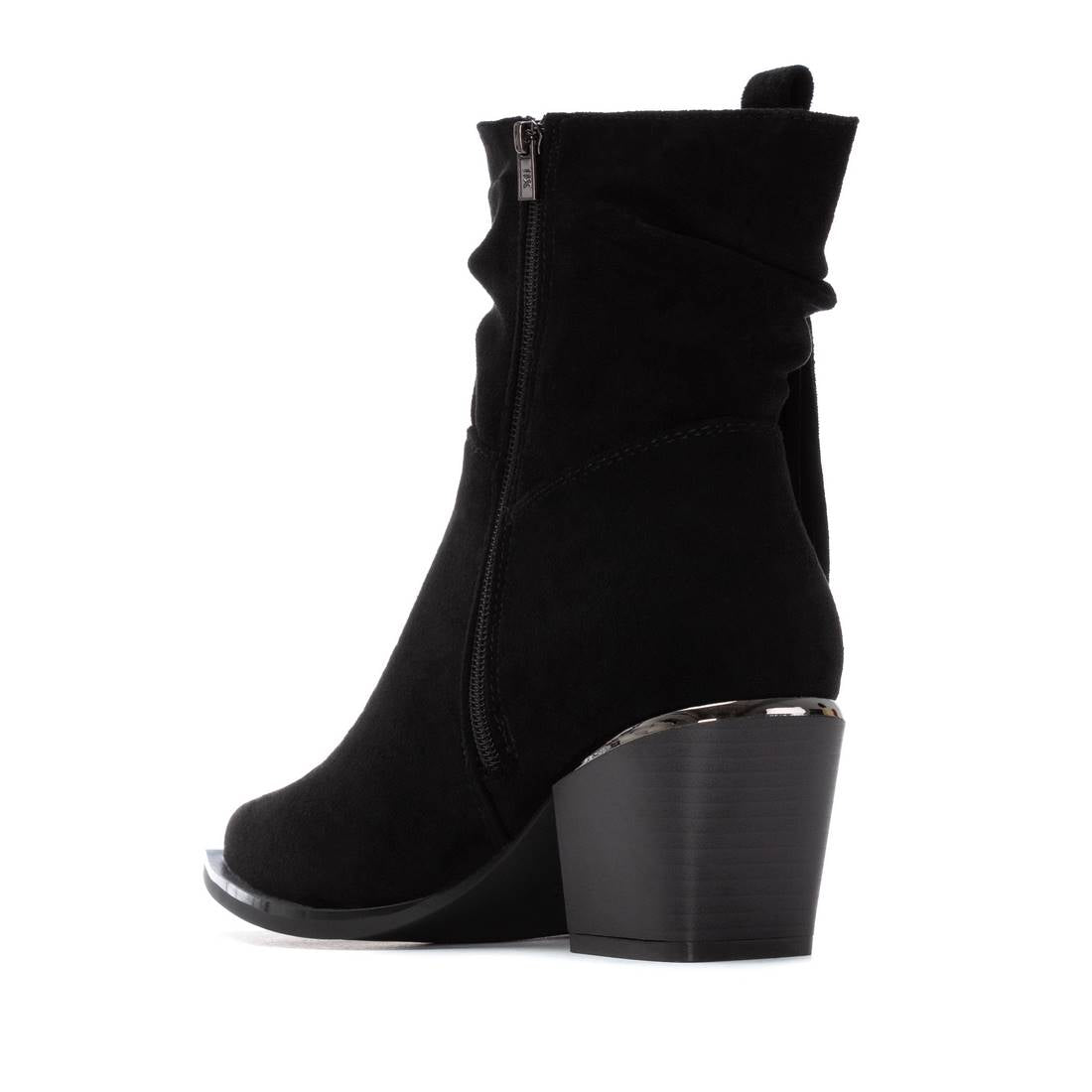 Botin de mujer con tacón Xti 14446101