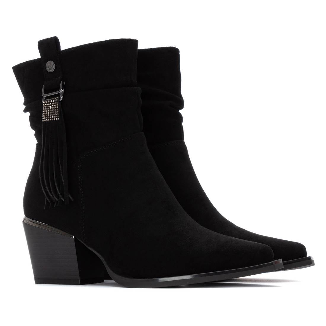 Botin de mujer con tacón Xti 14446101