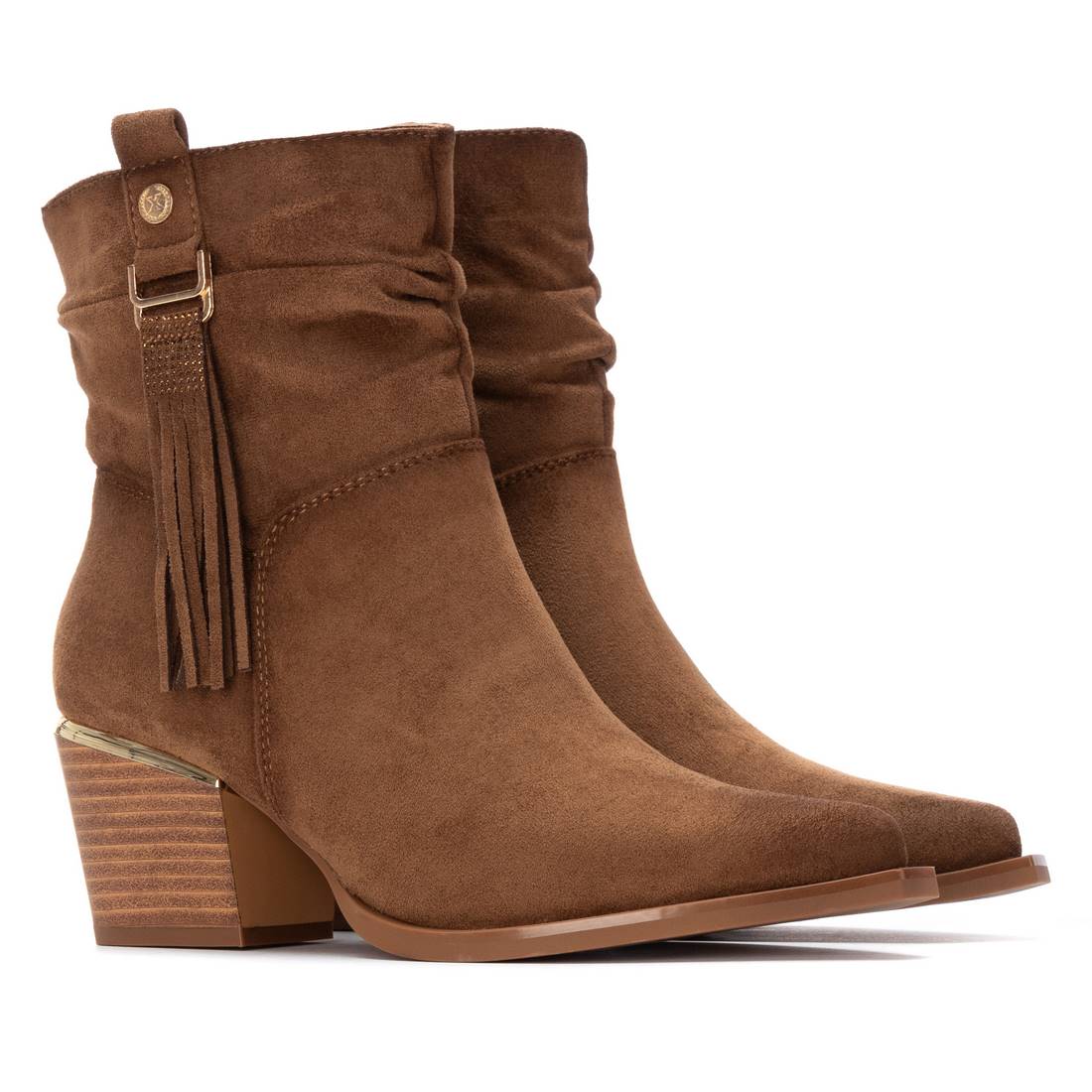 WOMEN'S ANKLE BOOT XTI 14446102