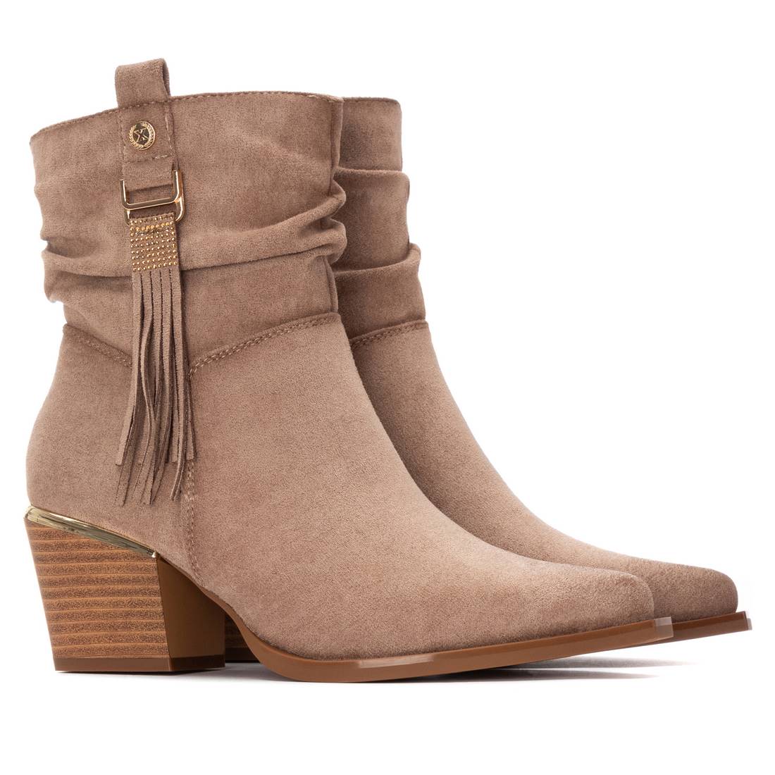 WOMEN'S ANKLE BOOT XTI 14446103