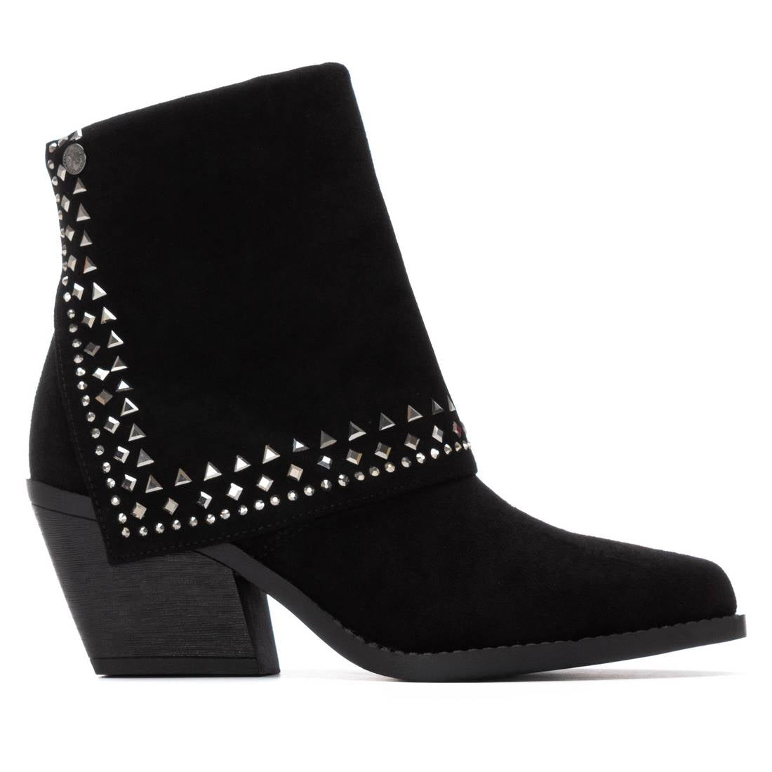 Botin de mujer con tacón Xti 14446401