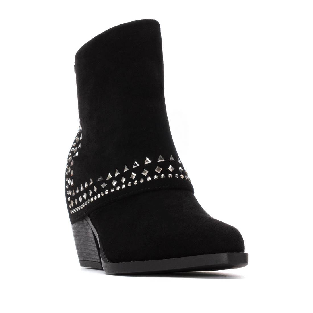 Botin de mujer con tacón Xti 14446401