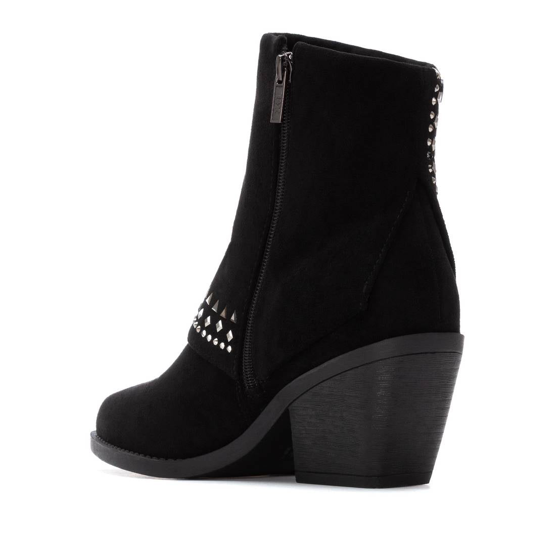 Botin de mujer con tacón Xti 14446401