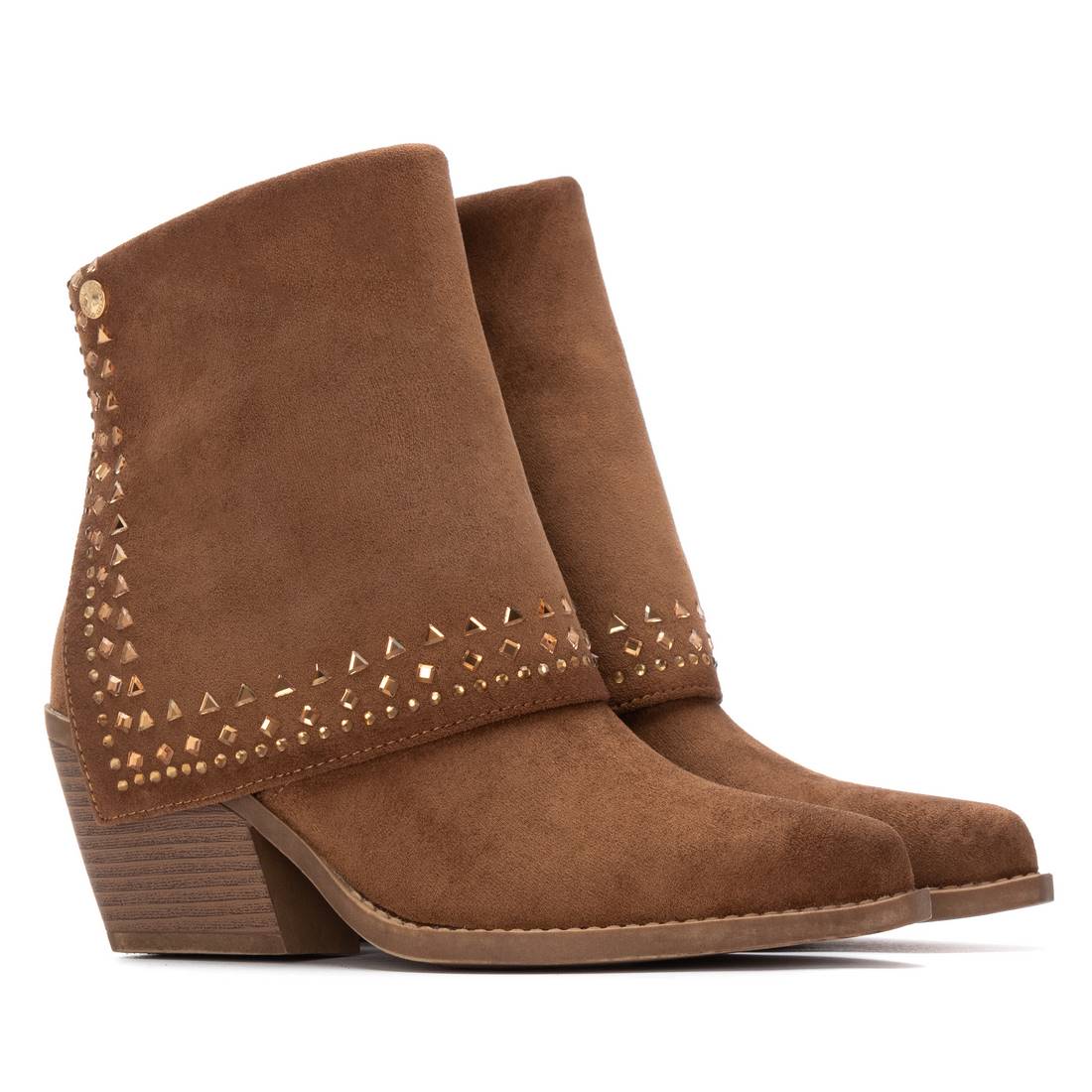 Botin de mujer con tacón Xti 14446402