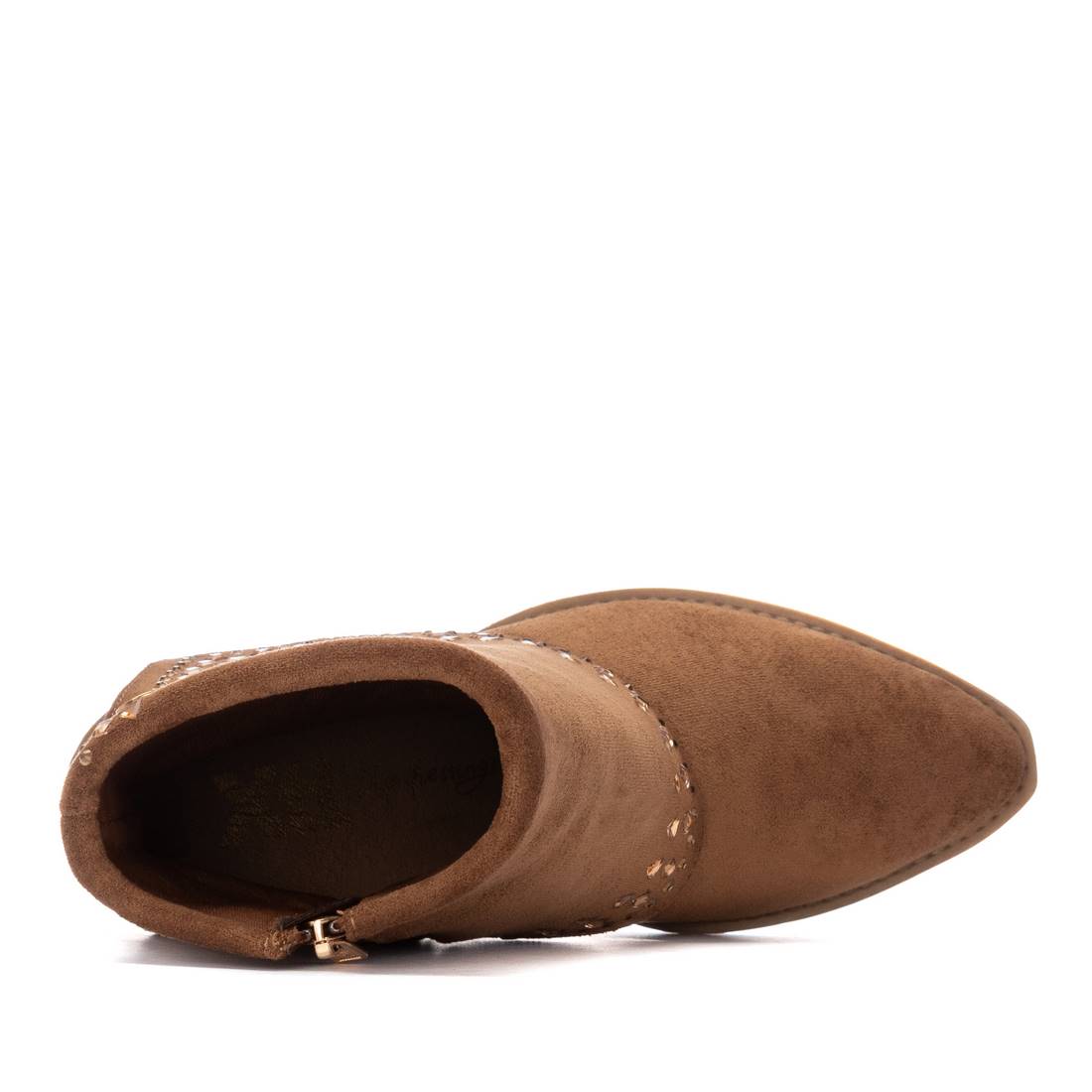 Botin de mujer con tacón Xti 14446402
