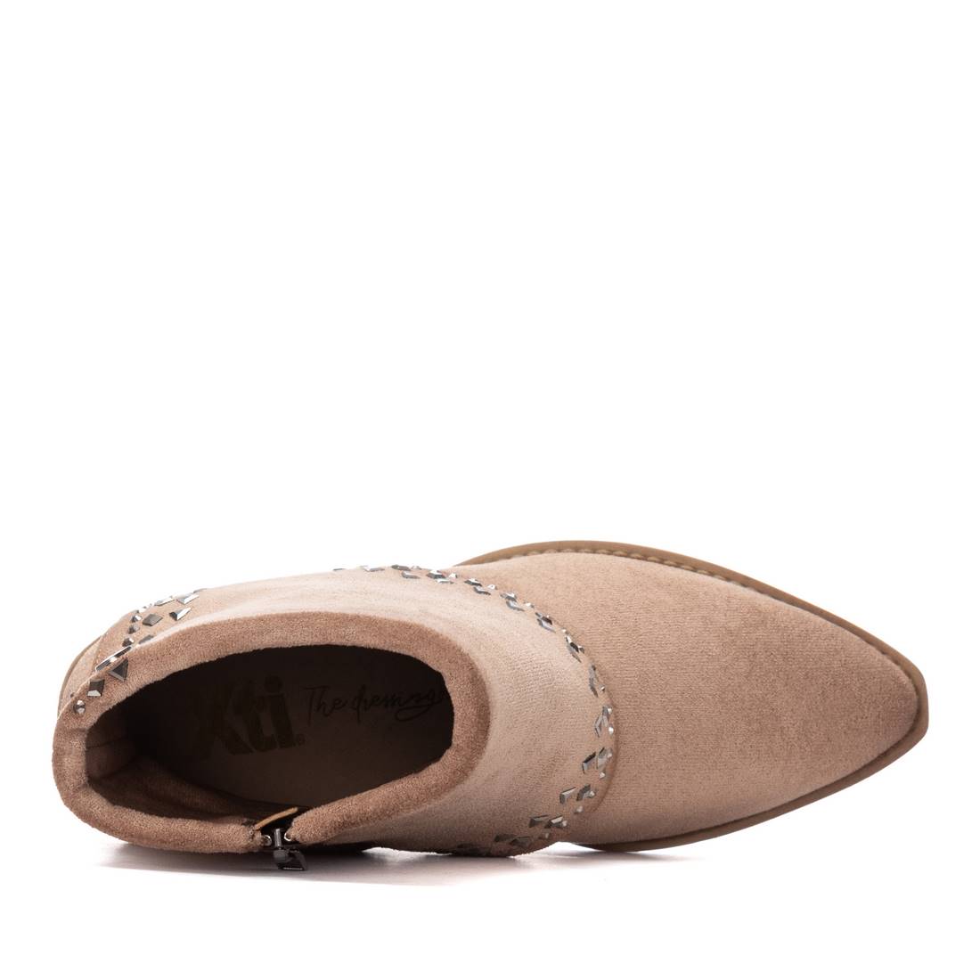 Botin de mujer con tacón Xti 14446403