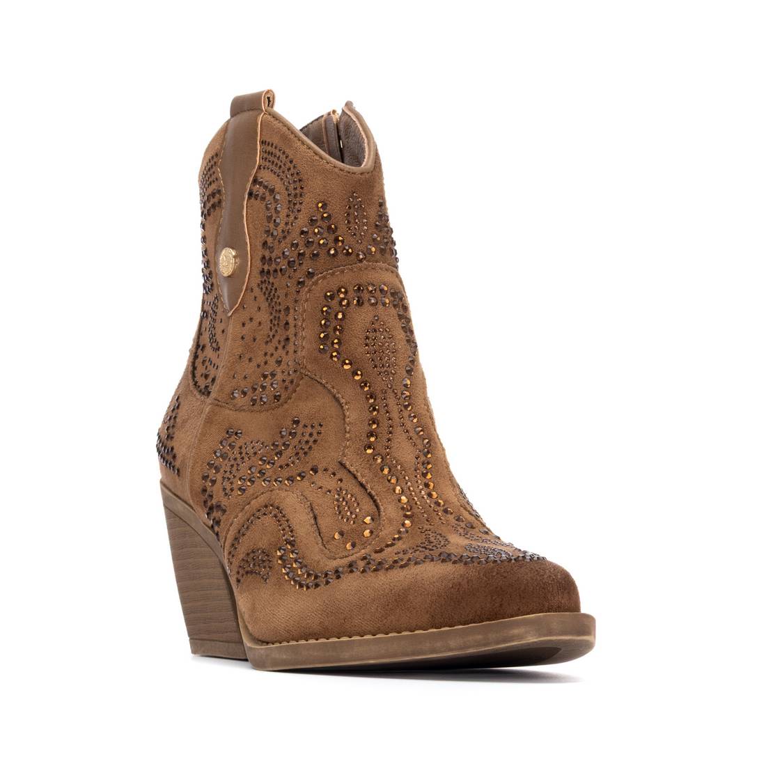 Botin de mujer con tacón Xti 14446501