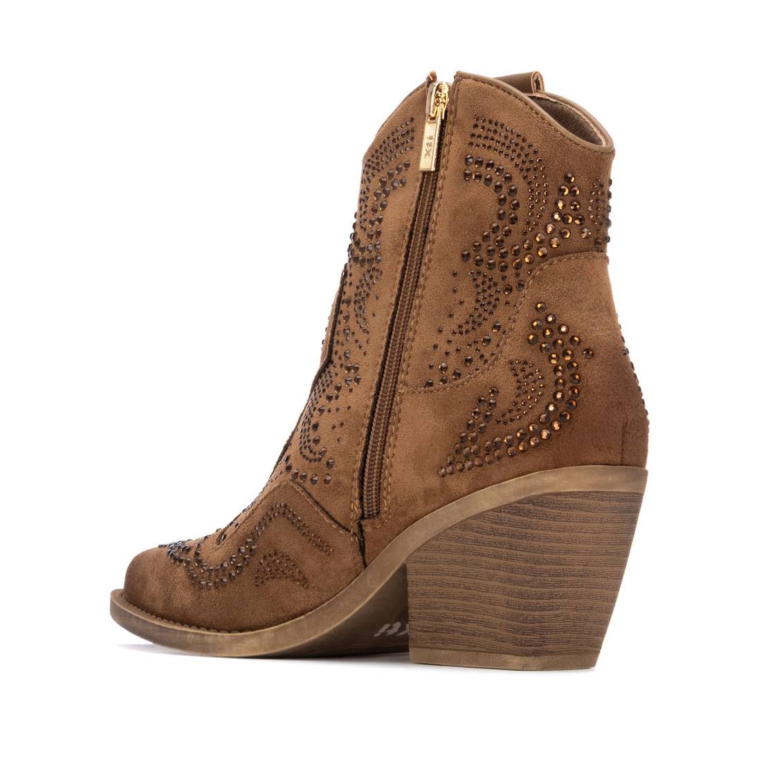 Botin de mujer con tacón Xti 14446501