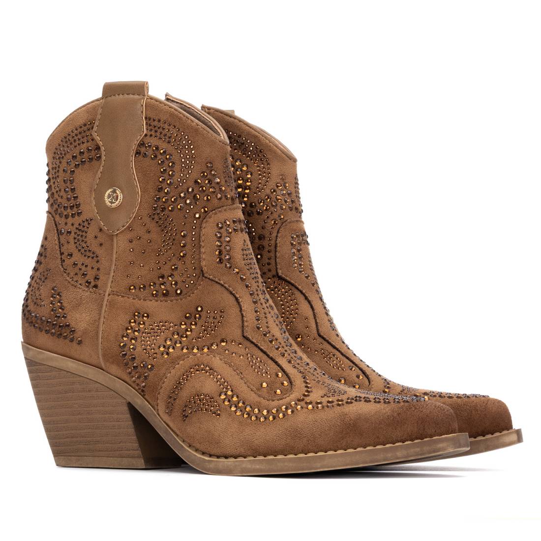 Botin de mujer con tacón Xti 14446501