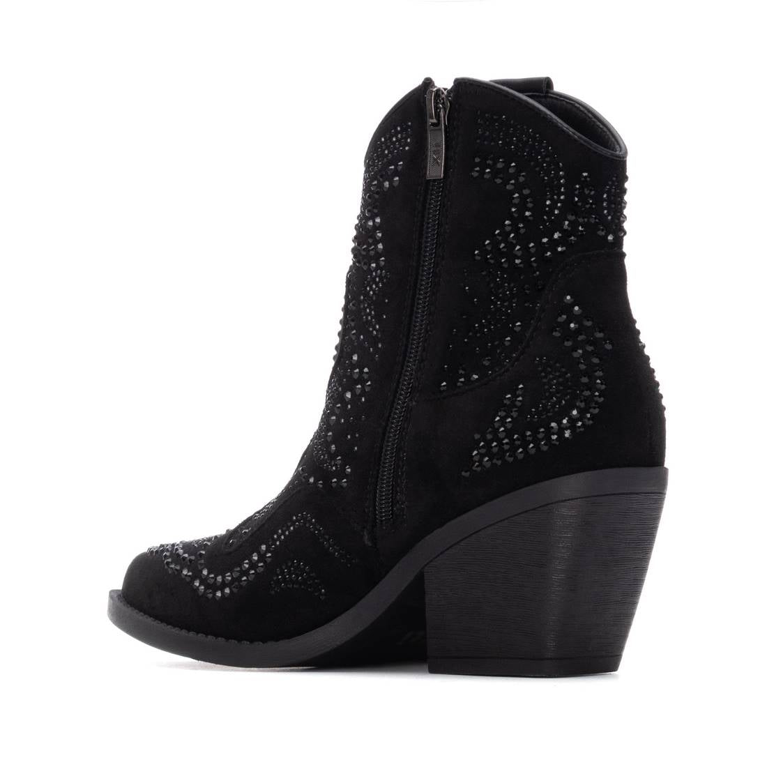 Botin de mujer con tacón Xti 14446503