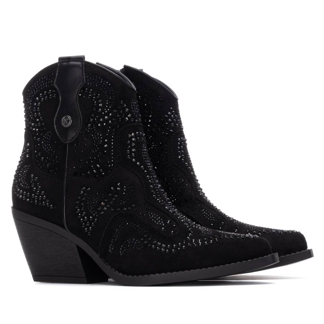 Botin de mujer con tacón Xti 14446503