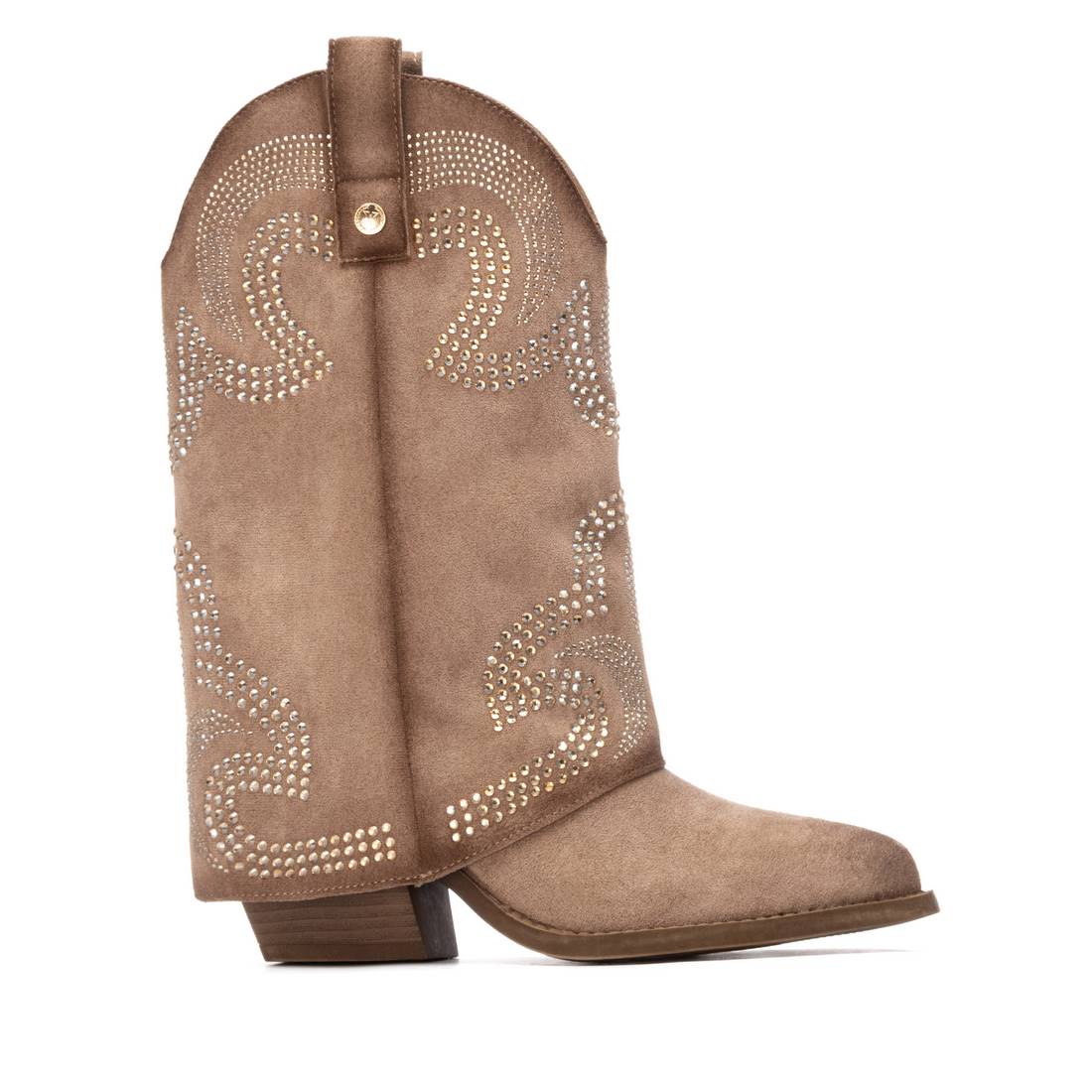 Botin de mujer con tacón Xti 14446701