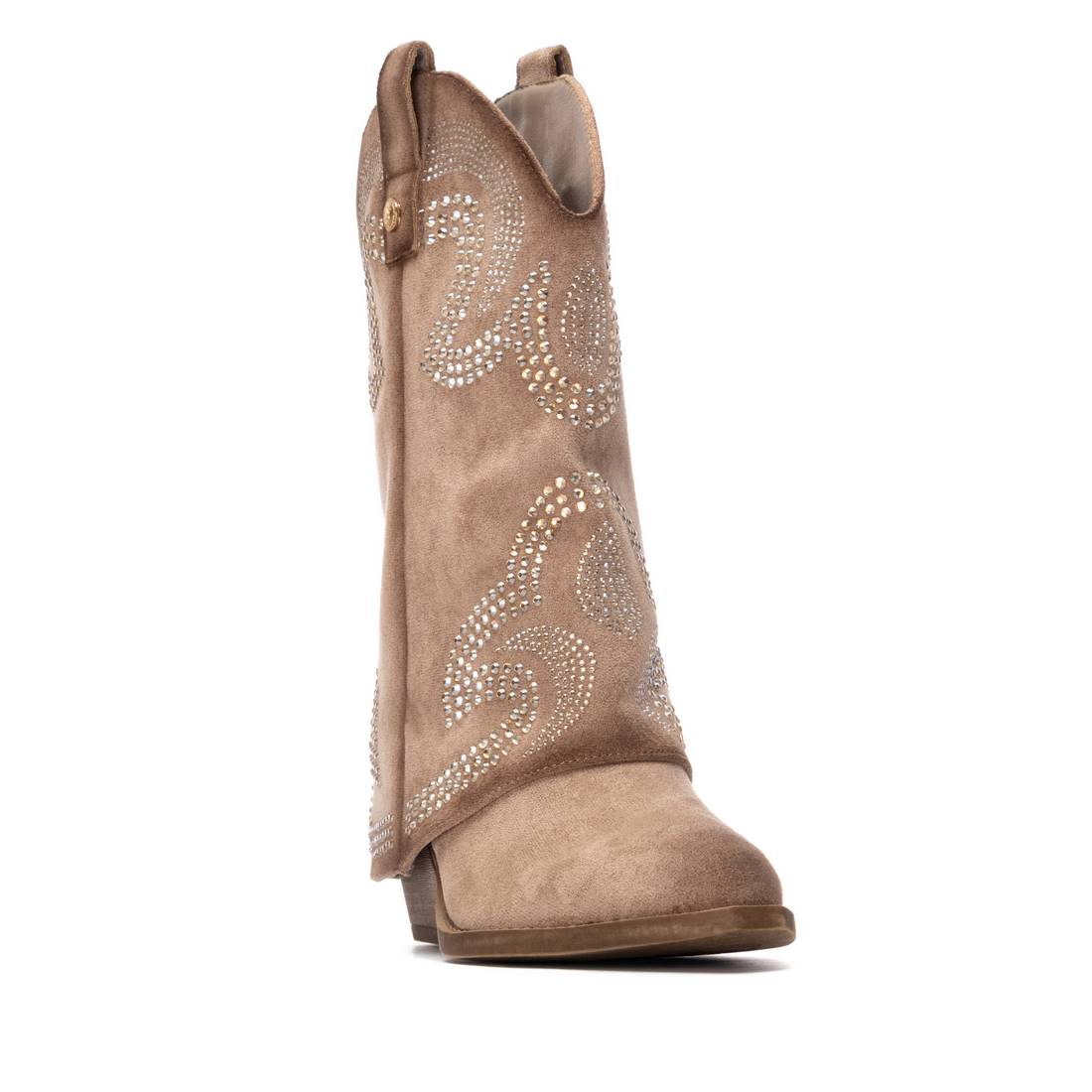 WOMEN'S ANKLE BOOT XTI 14446701