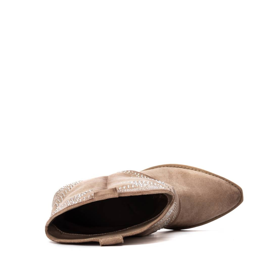 WOMEN'S ANKLE BOOT XTI 14446701