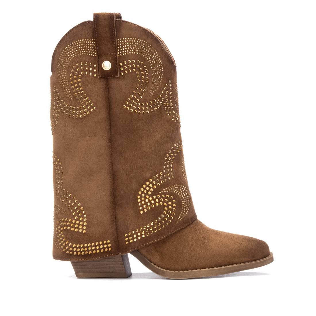 WOMEN'S ANKLE BOOT XTI 14446702