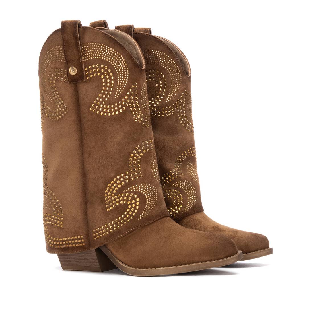 WOMEN'S ANKLE BOOT XTI 14446702