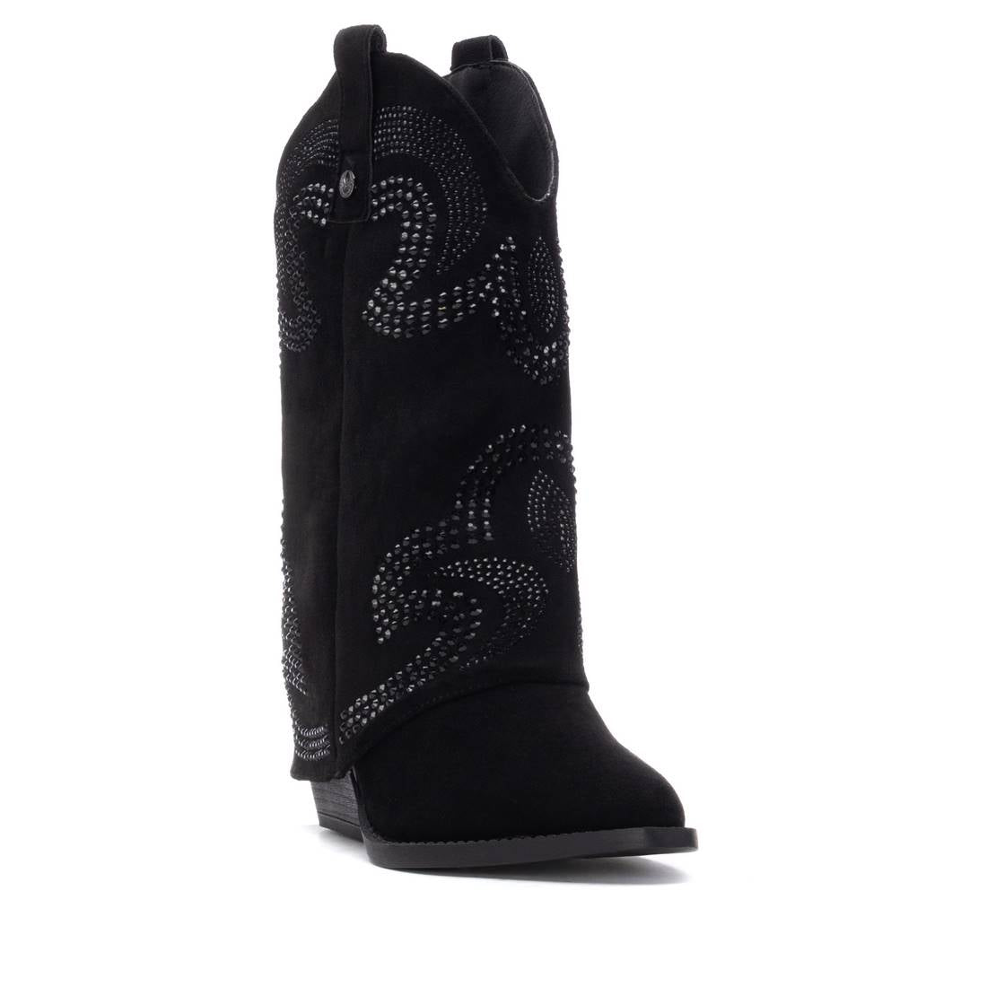 WOMEN'S ANKLE BOOT XTI 14446703