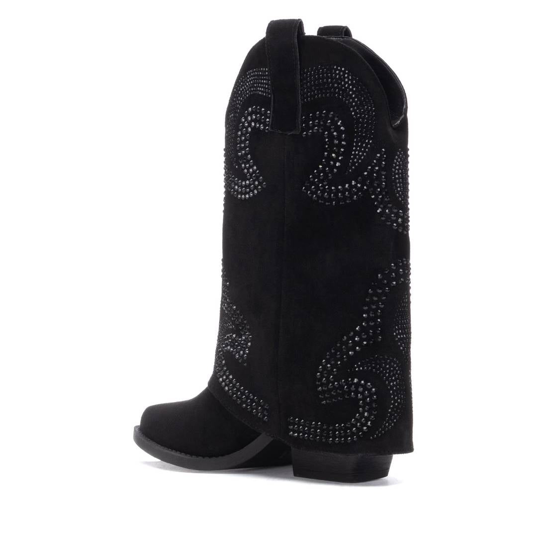 WOMEN'S ANKLE BOOT XTI 14446703