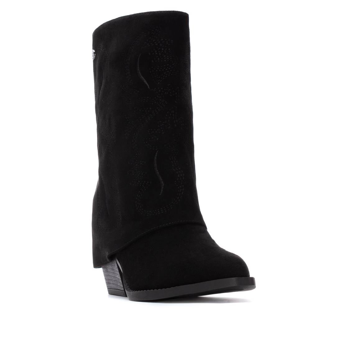 Botin de mujer con tacón Xti 14447003