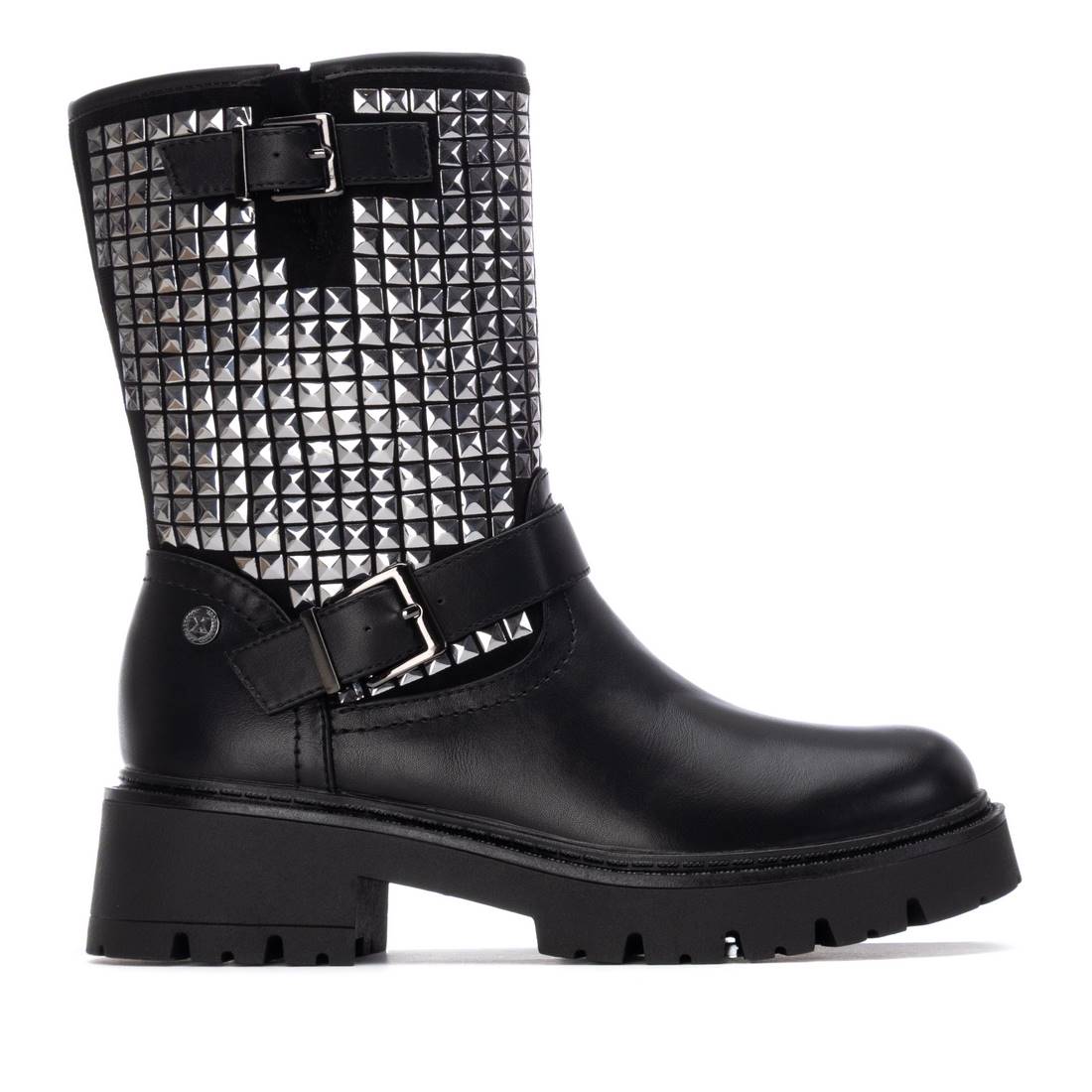 Botin de mujer plano Xti 14447201