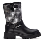 Botin de mujer plano Xti 14447201