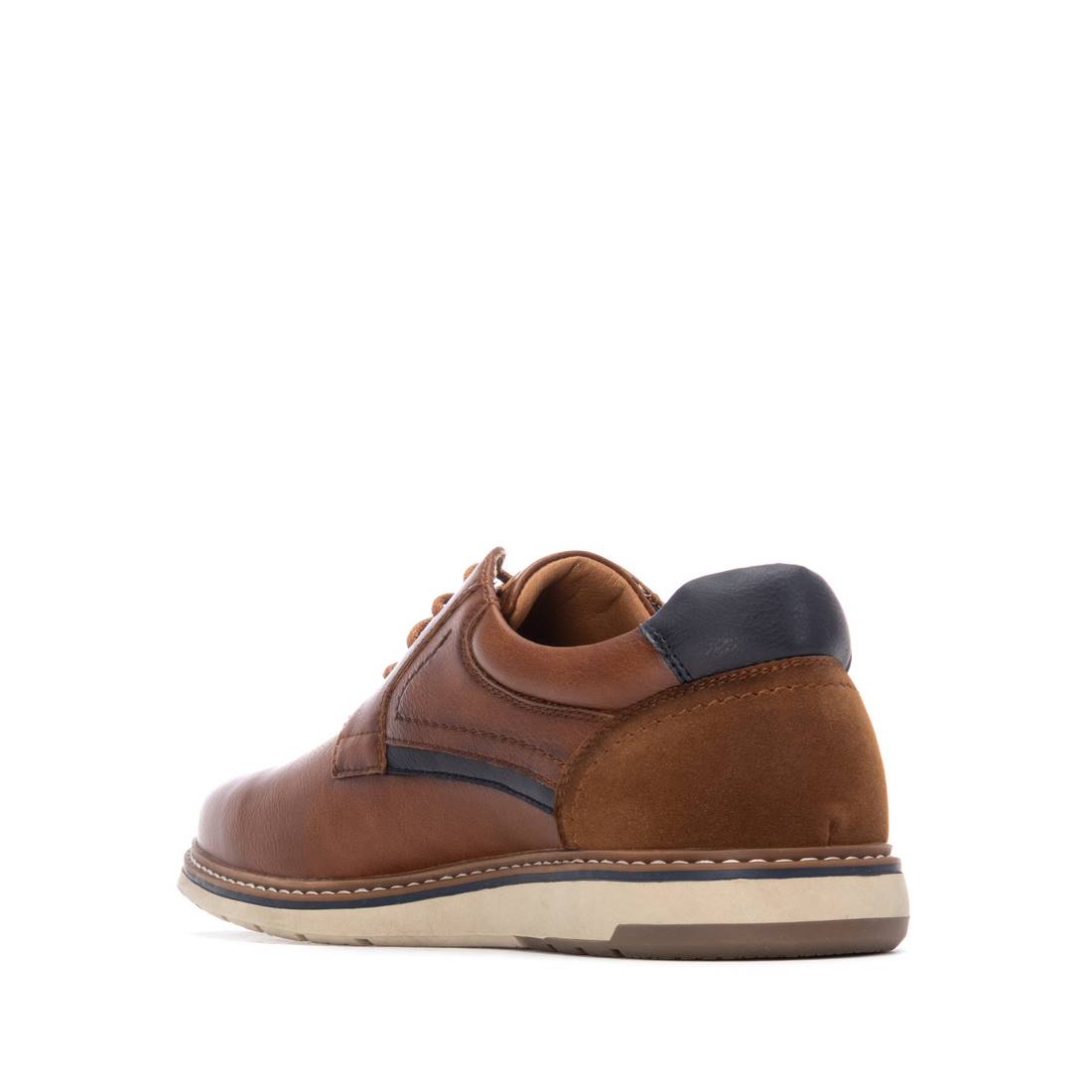 Zapato de hombre plano Xti 14451103