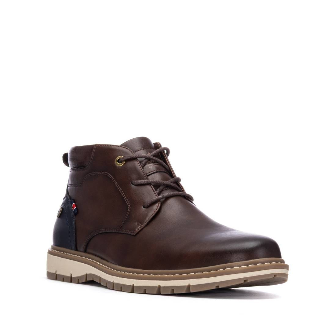 MEN'S ANKLE BOOT XTI 14451201