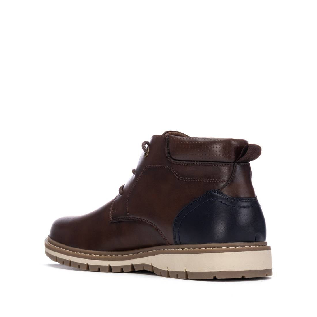 MEN'S ANKLE BOOT XTI 14451201