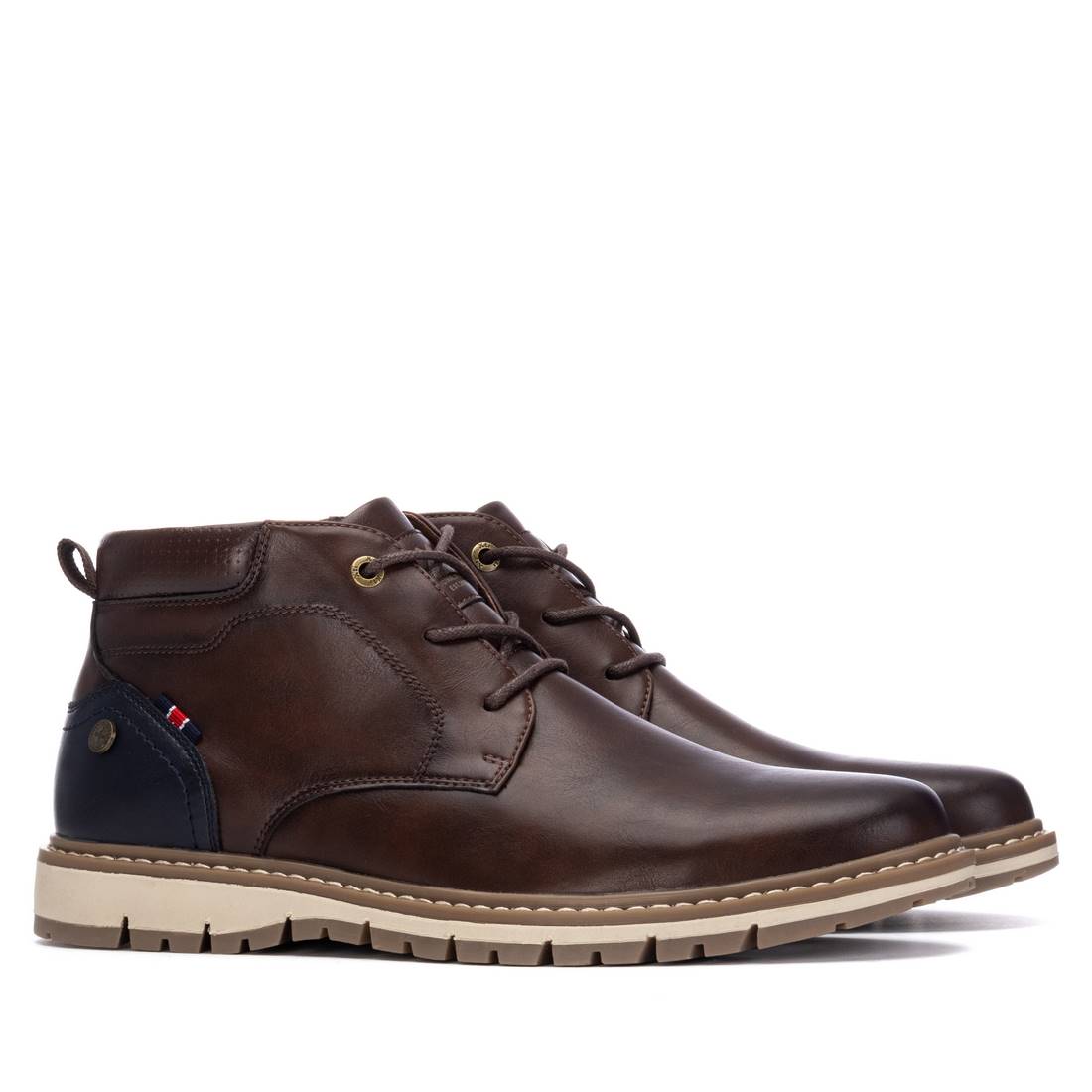 MEN'S ANKLE BOOT XTI 14451201
