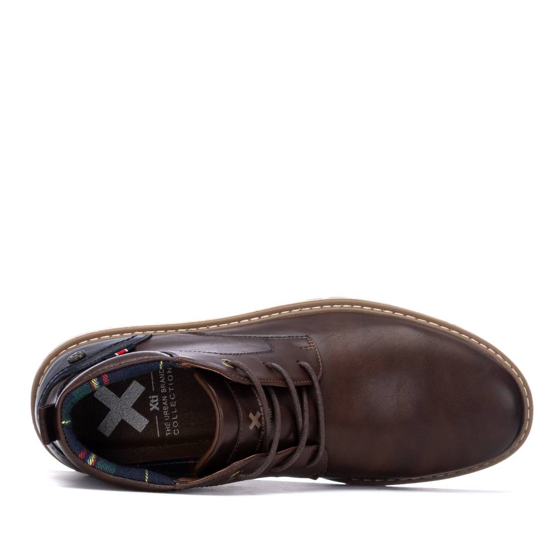 MEN'S ANKLE BOOT XTI 14451201
