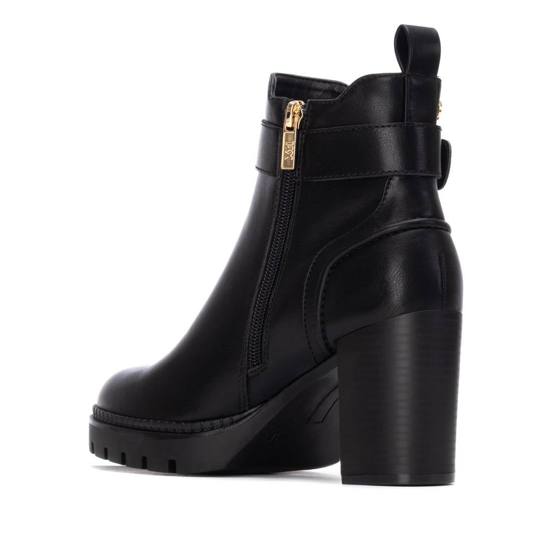 WOMEN'S ANKLE BOOT XTI 14452101